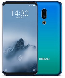 Замена разъема зарядки на телефоне Meizu 16th Plus в Твери